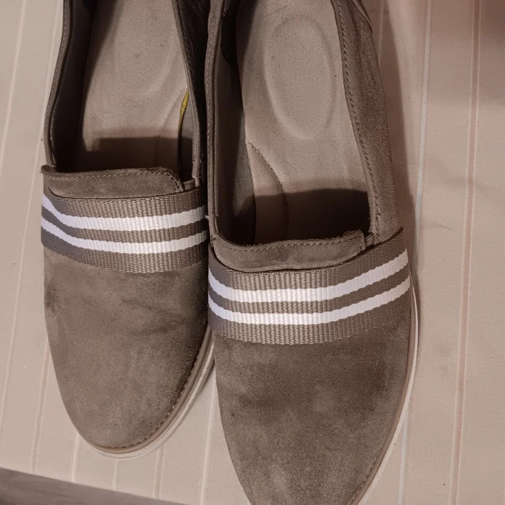Clarks sharon bay